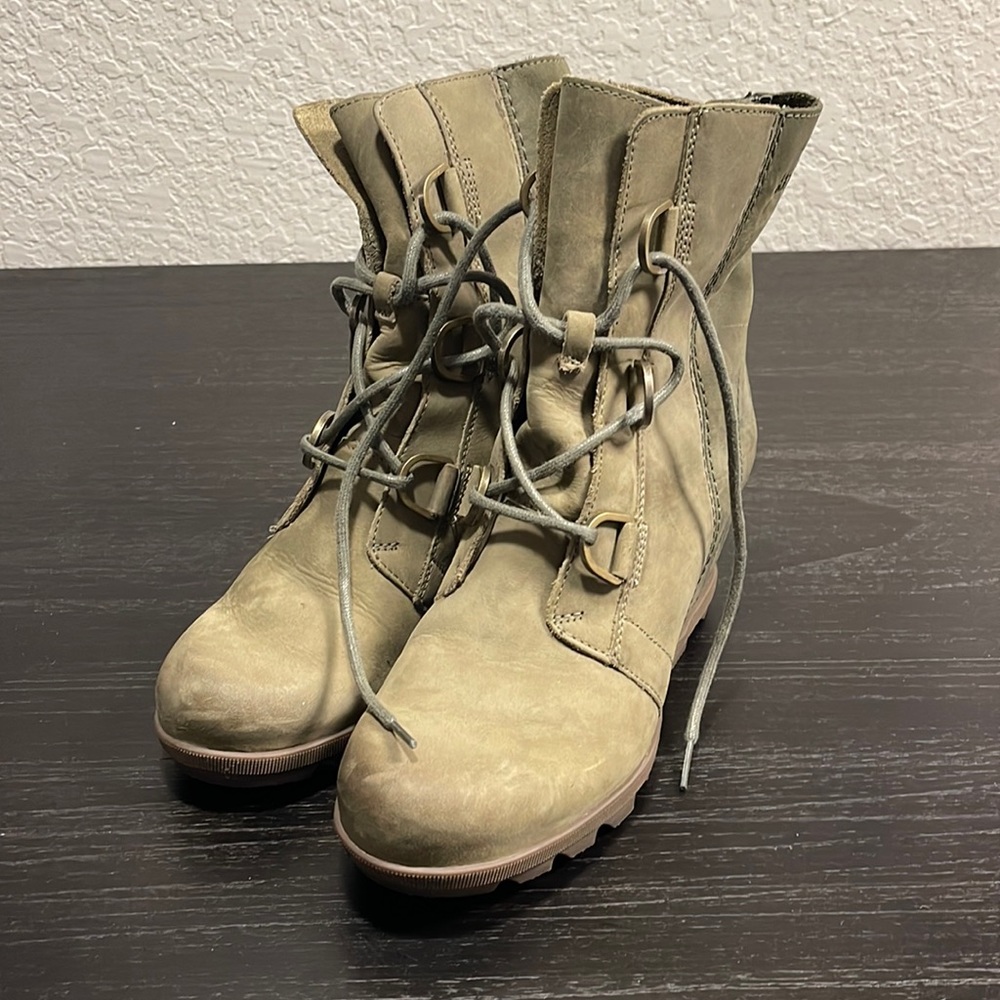 Sorel Boots